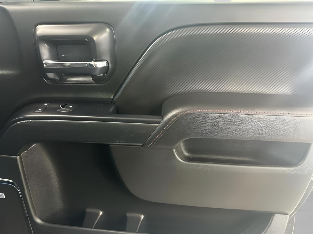 GMC Sierra 1500  2014