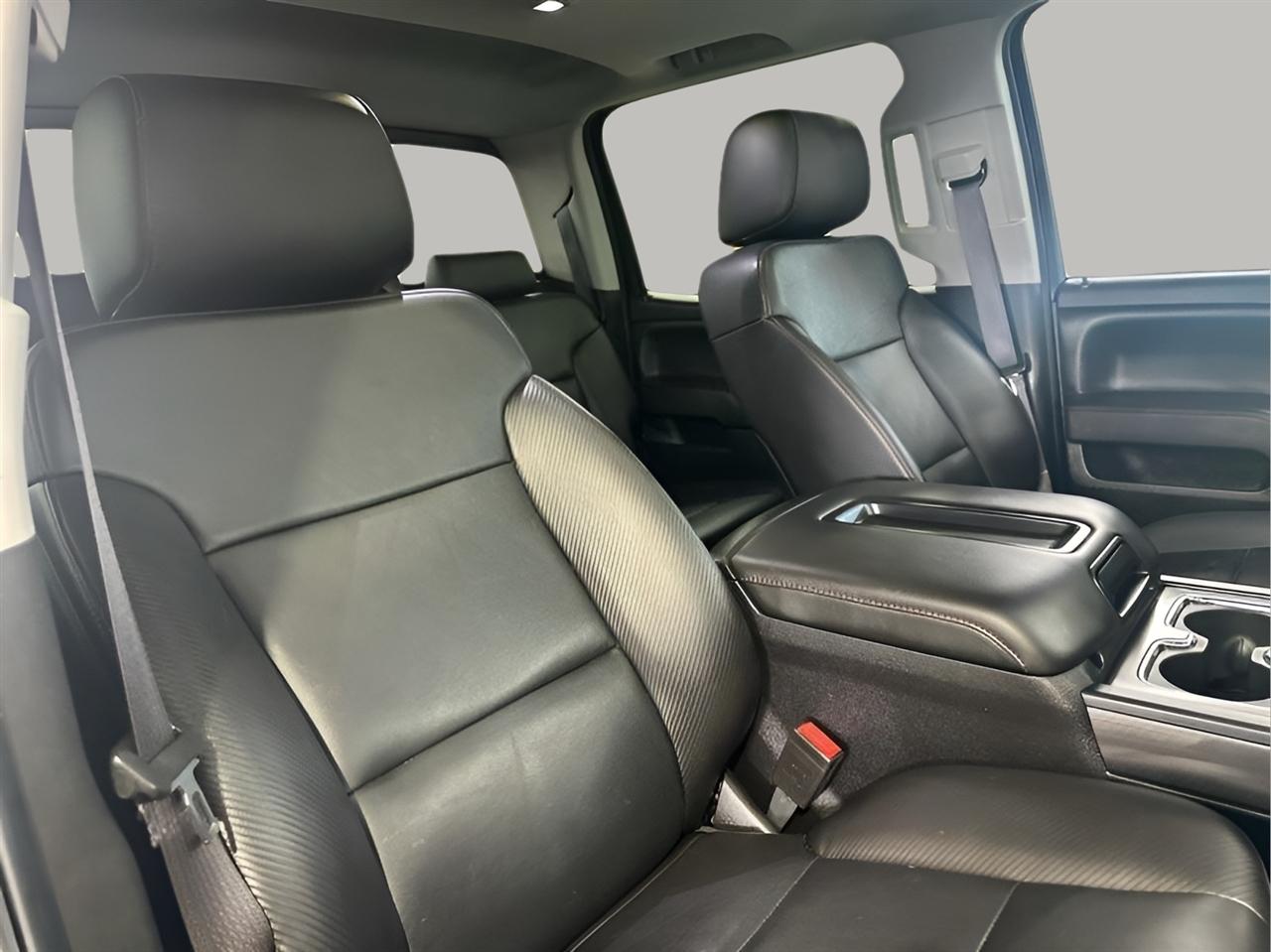 GMC Sierra 1500  2014