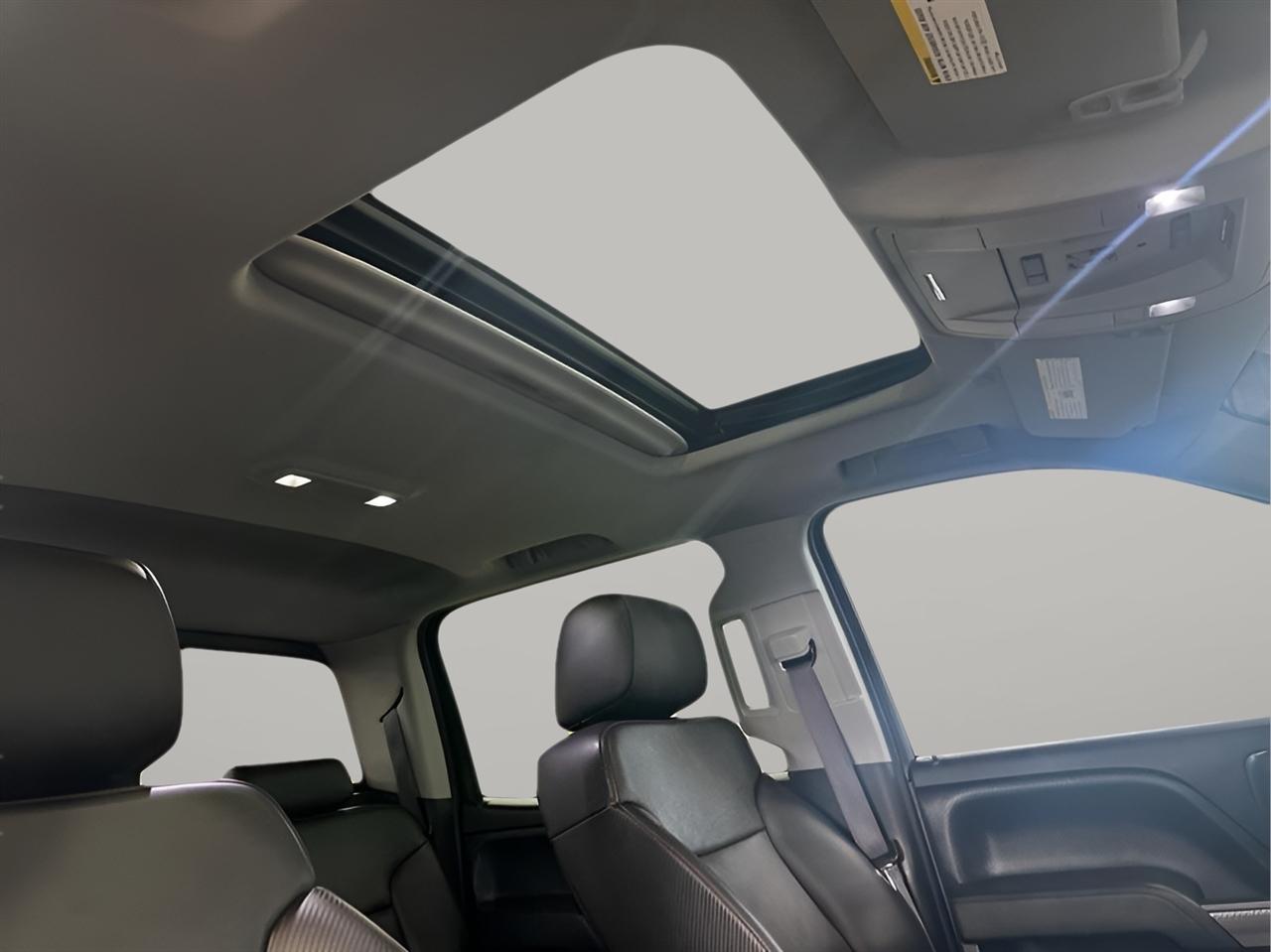 GMC Sierra 1500  2014