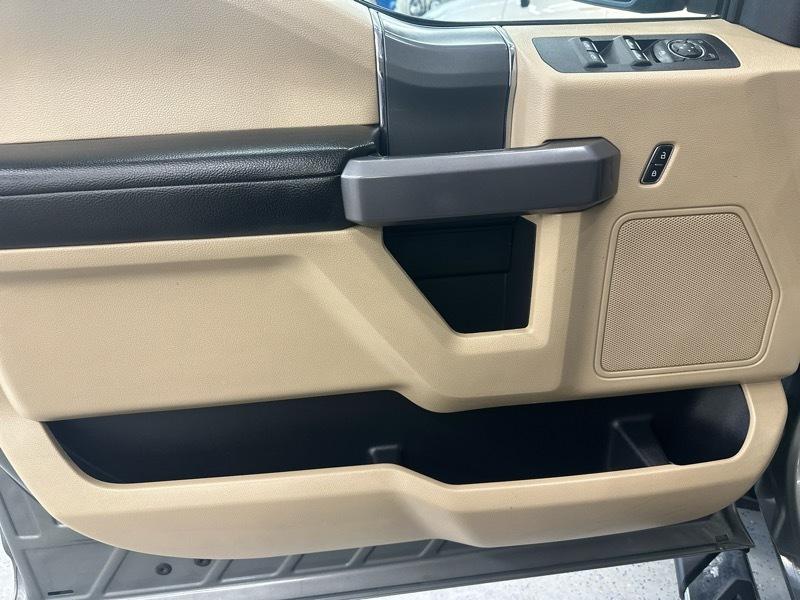Ford F-150  2019