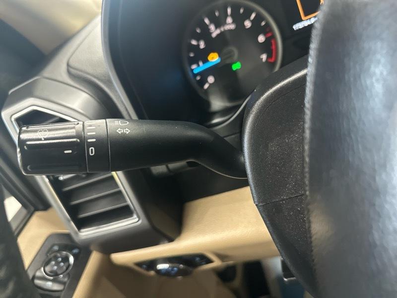 Ford F-150  2019