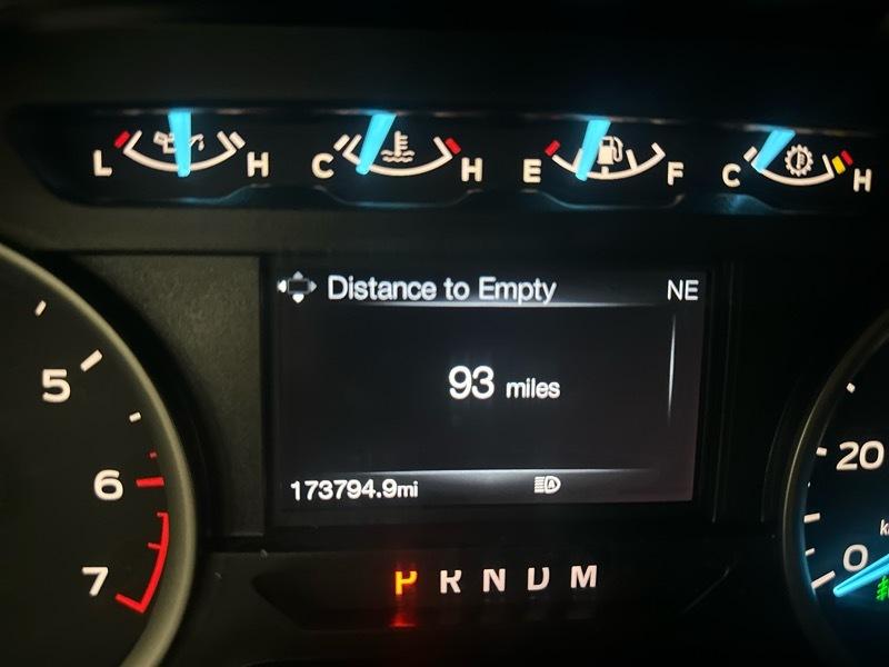 Ford F-150  2019