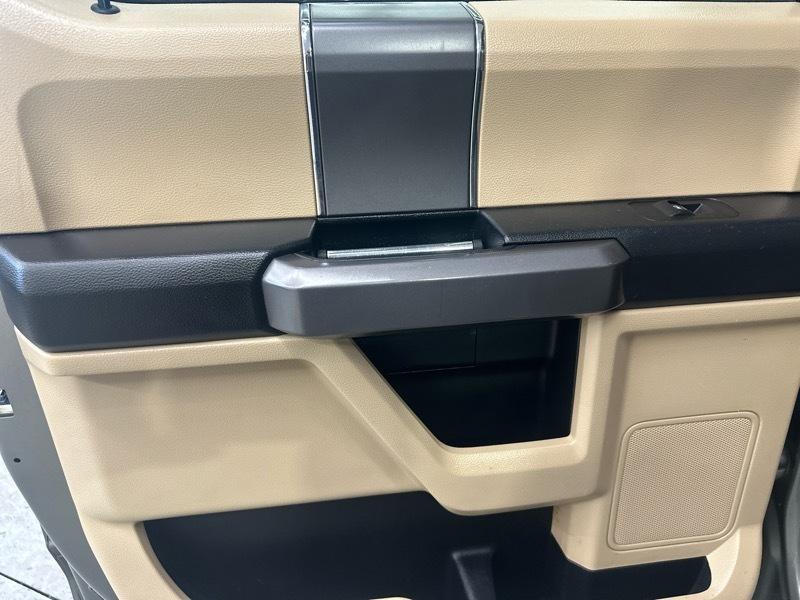 Ford F-150  2019