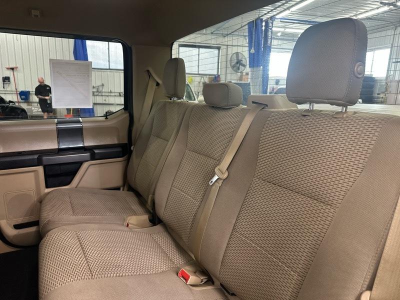 Ford F-150  2019