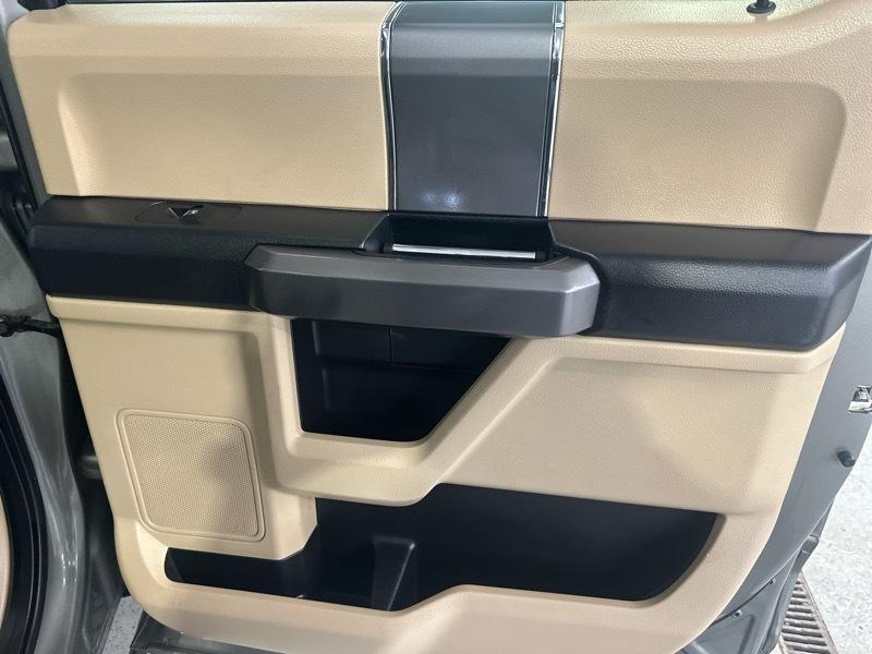 Ford F-150  2019
