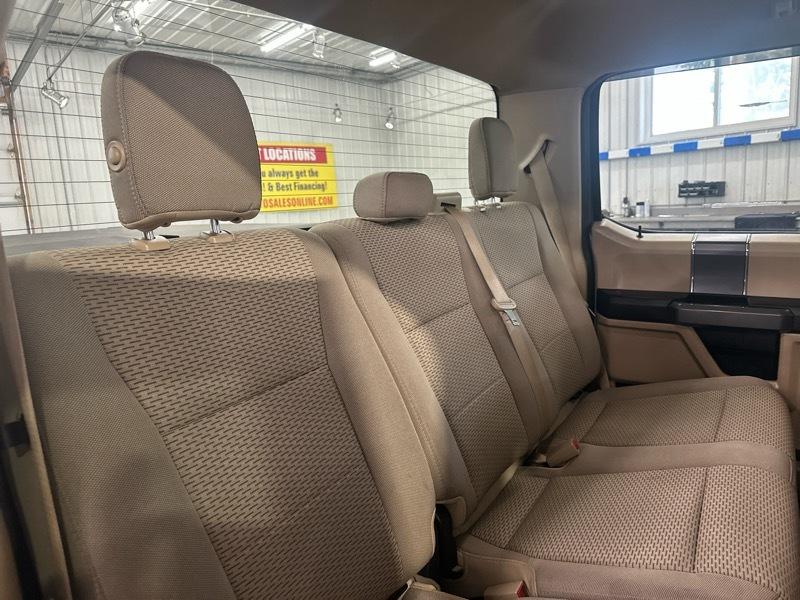 Ford F-150  2019