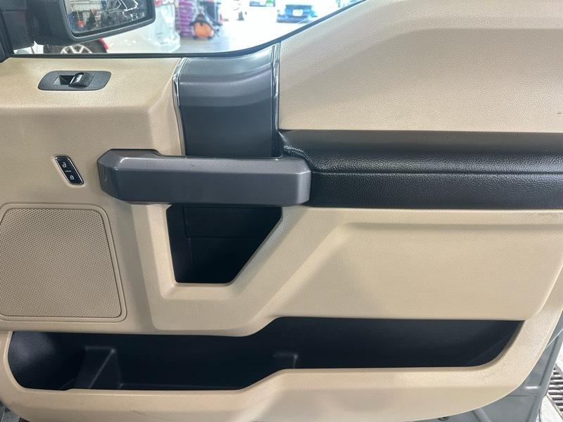 Ford F-150  2019