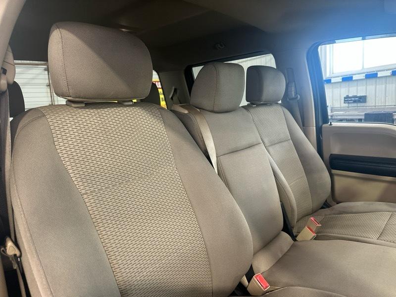 Ford F-150  2019
