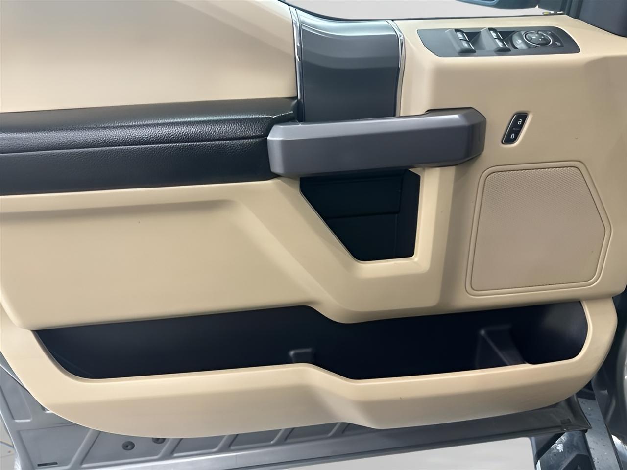 Ford F-150  2019
