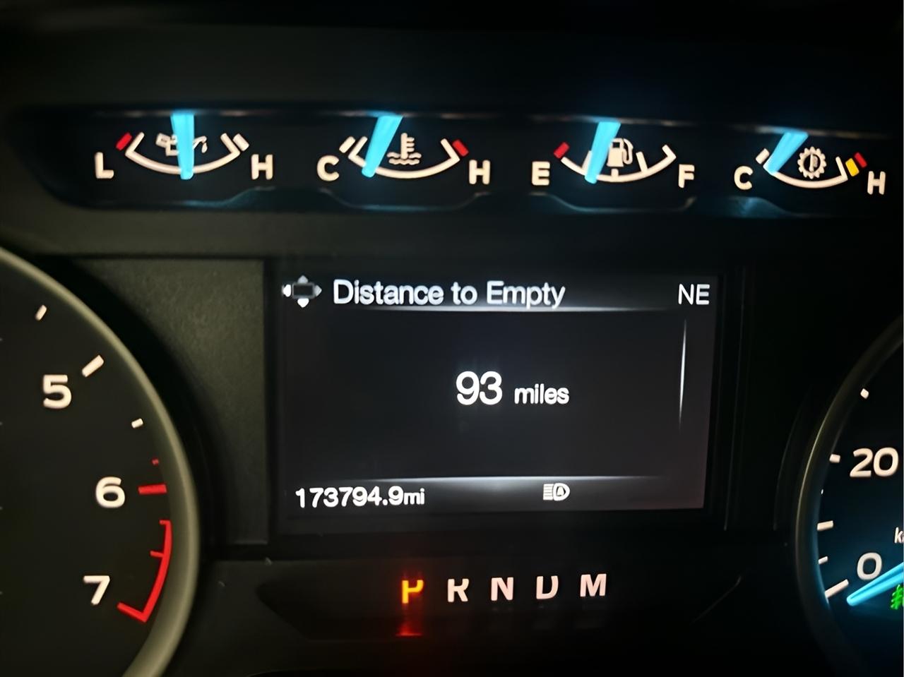 Ford F-150  2019