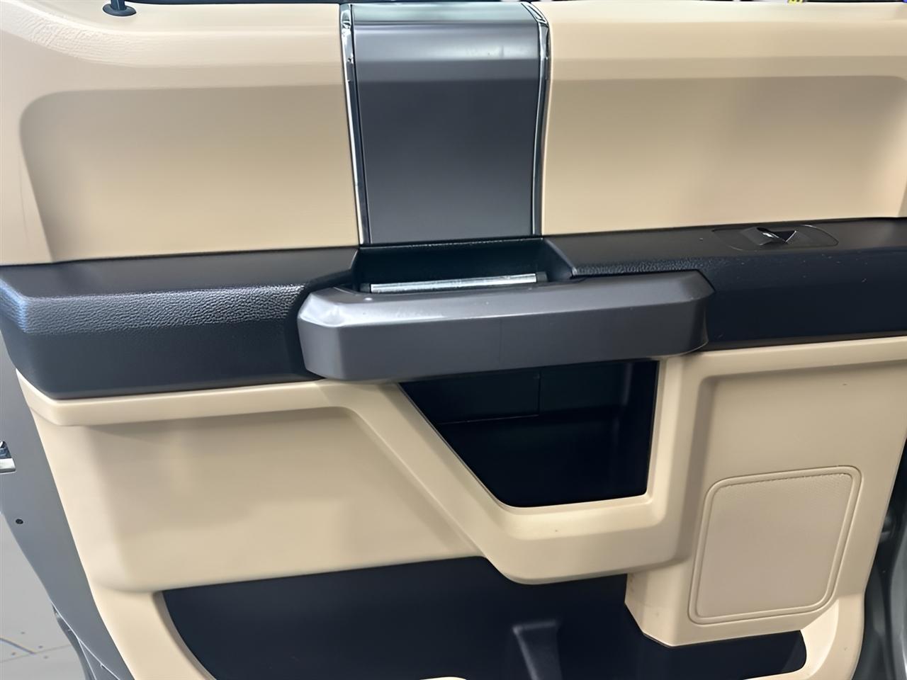 Ford F-150  2019