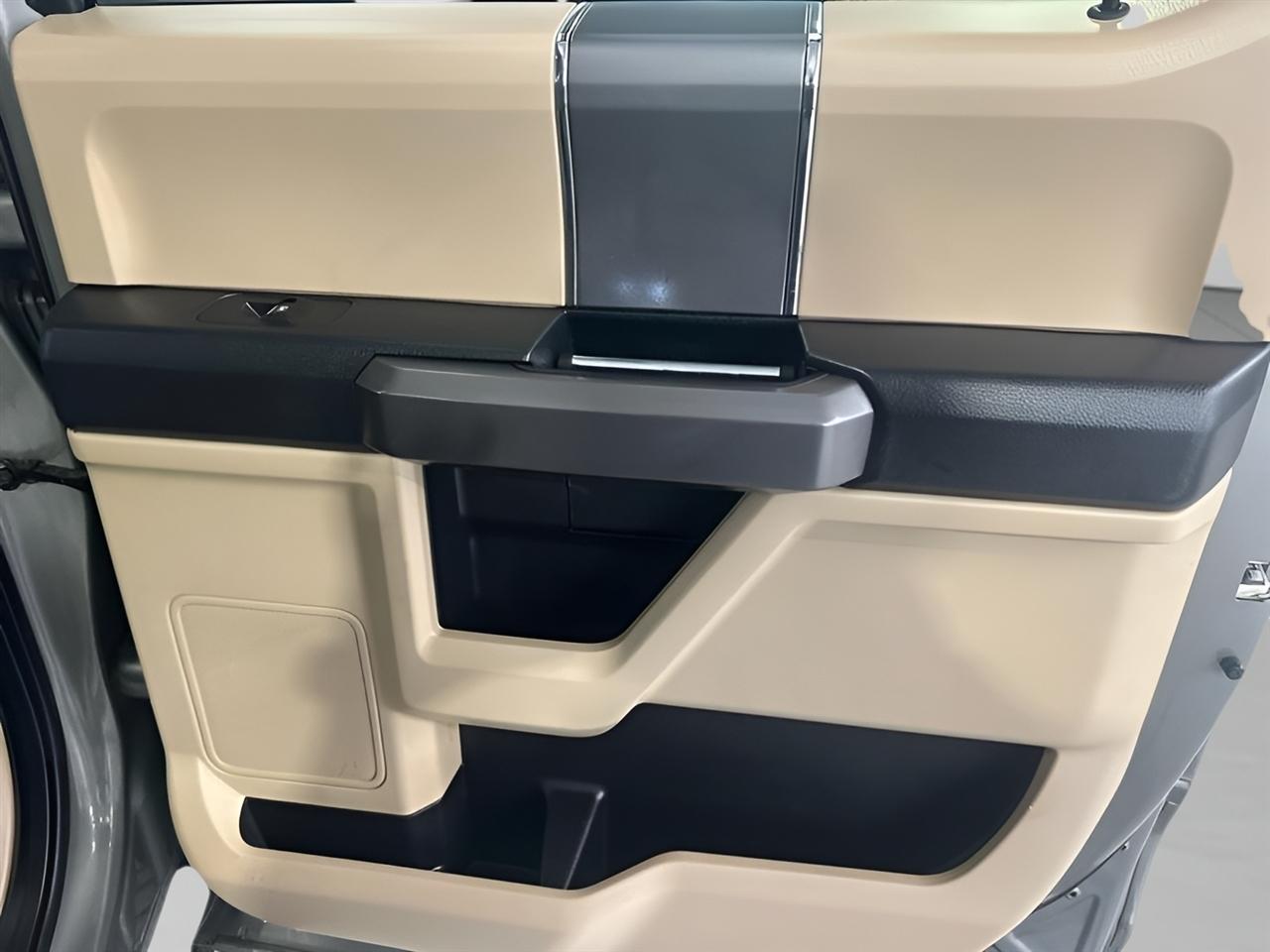 Ford F-150  2019