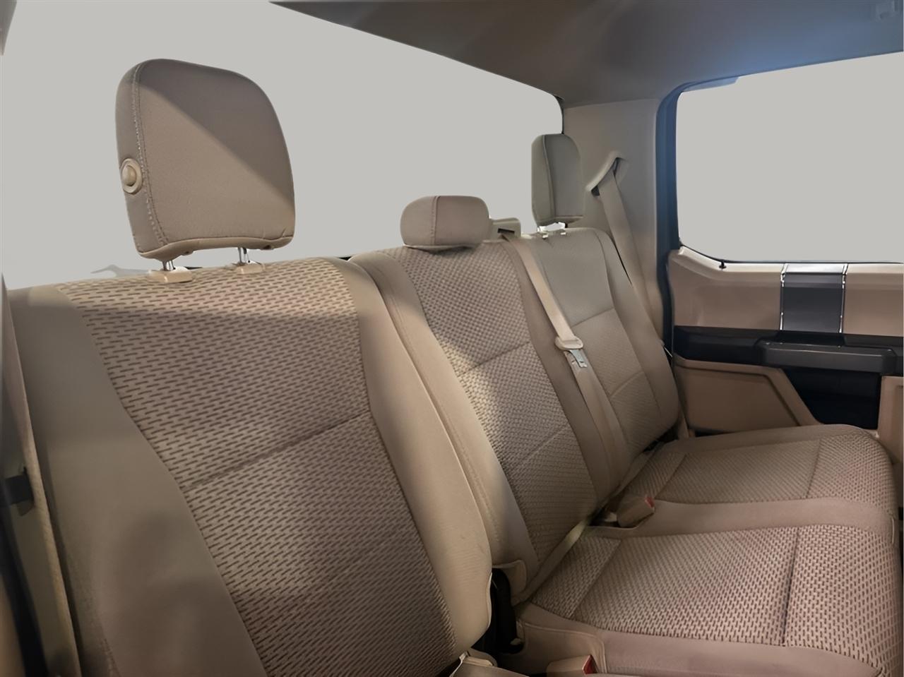 Ford F-150  2019