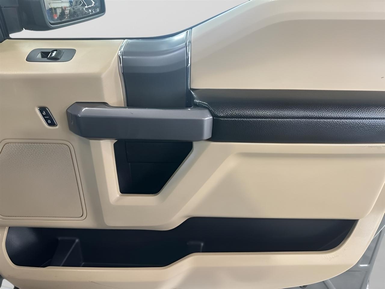 Ford F-150  2019