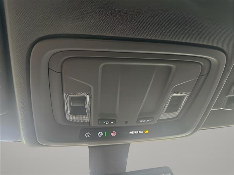 Chevrolet Silverado 1500 Trail Boss LT Crew Cab 4WD 2020