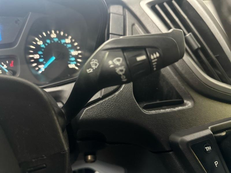 Ford Transit 350 Van High Roof w/Sliding Pass. 148-in. WB EL 2017