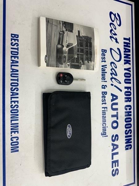 Ford Transit 350 Van High Roof w/Sliding Pass. 148-in. WB EL 2017