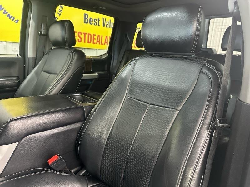 Ford F-150  2018