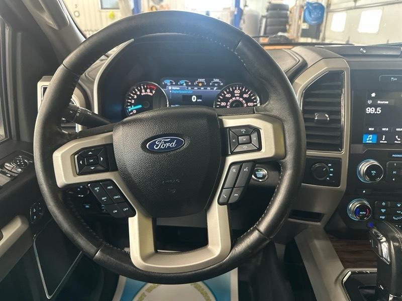 Ford F-150  2018