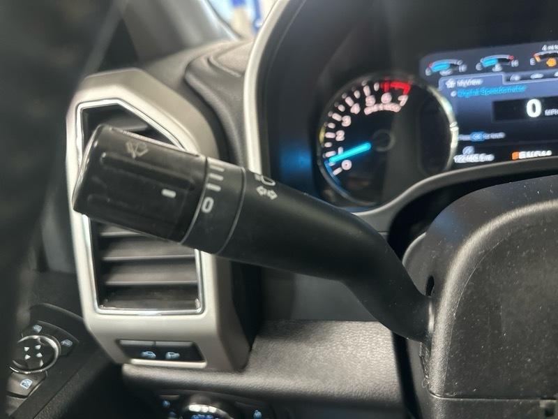 Ford F-150  2018