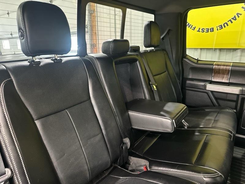 Ford F-150  2018