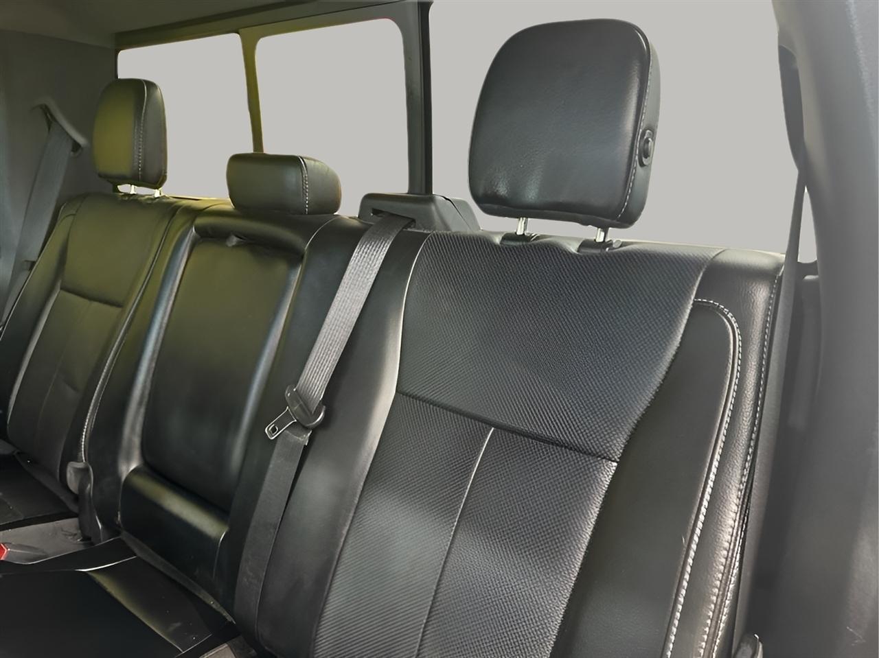 Ford F-150  2018