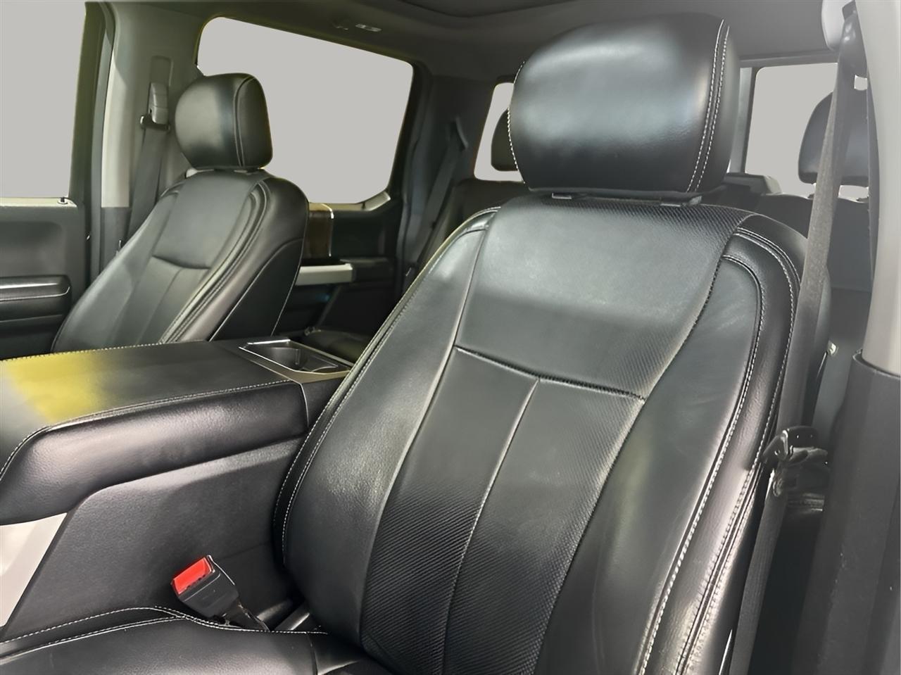 Ford F-150  2018