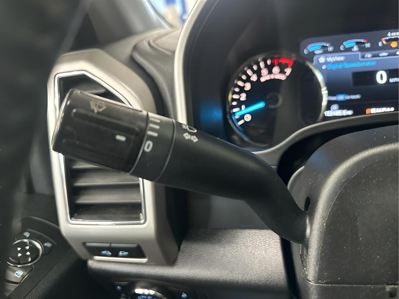 Ford F-150  2018