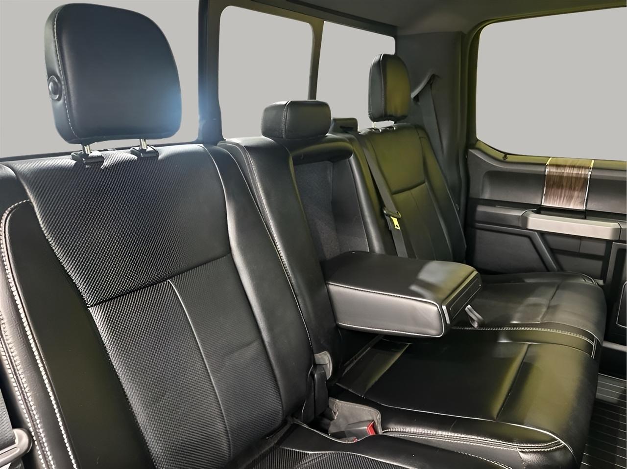 Ford F-150  2018