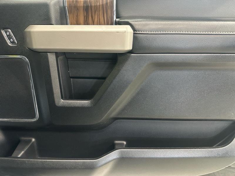 Ford F-150  2018