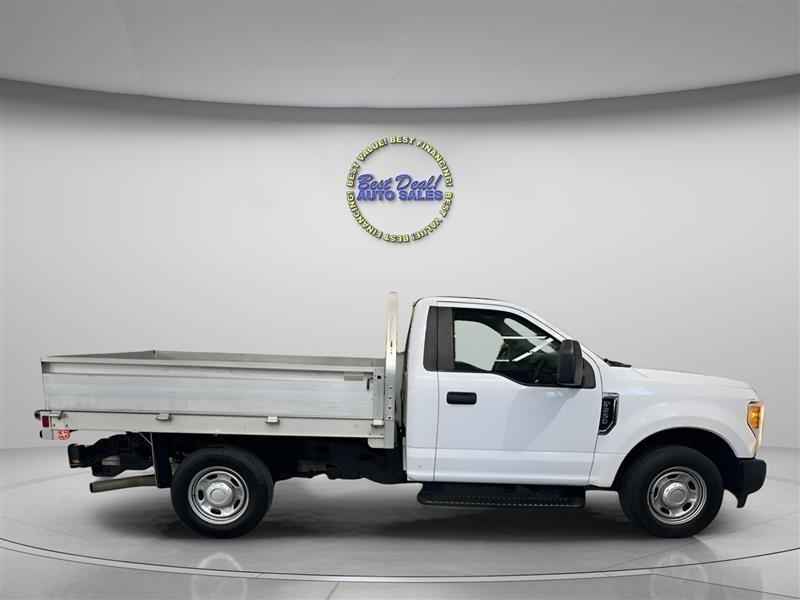 Ford F-250 SD XL 2WD 2017