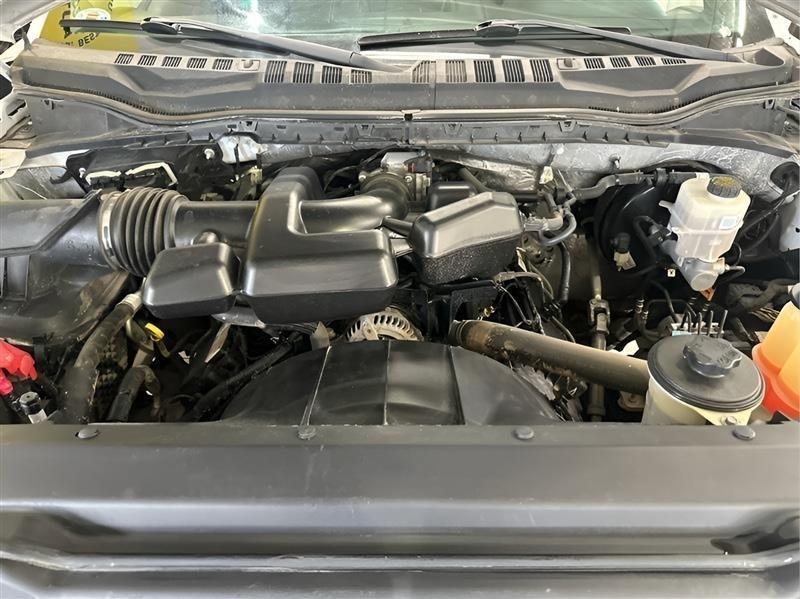Ford F-250 SD XL 2WD 2017
