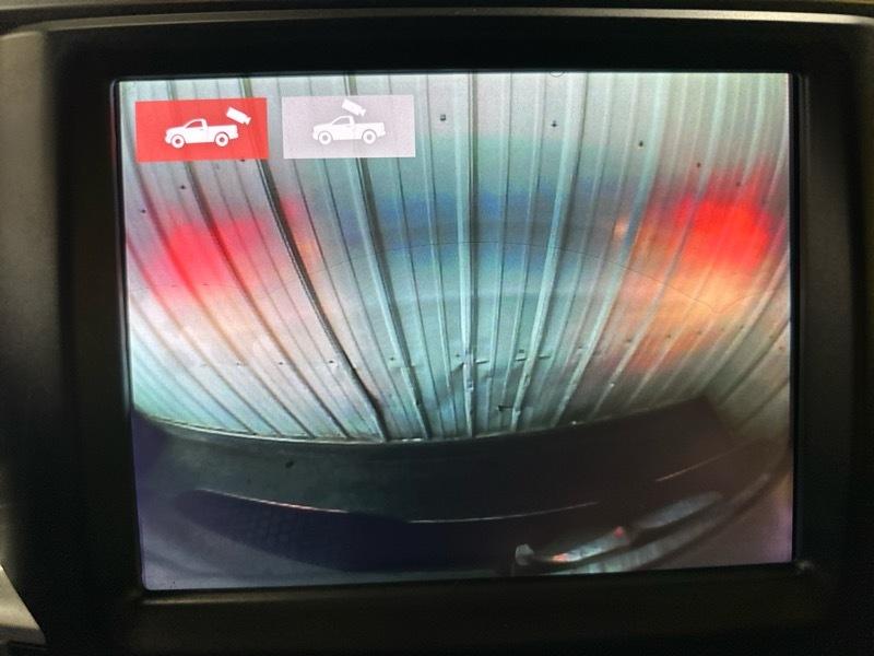 RAM 3500 SLT Crew Cab LWB 4WD 2018