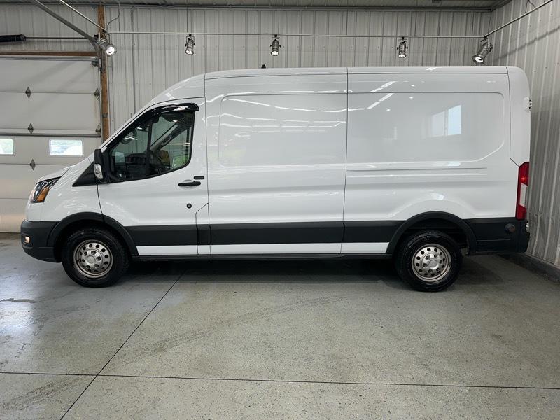 Ford Transit 250 Van Med. Roof w/Sliding Pass. 148-in. WB 2020