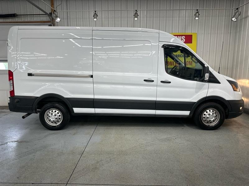 Ford Transit 250 Van Med. Roof w/Sliding Pass. 148-in. WB 2020