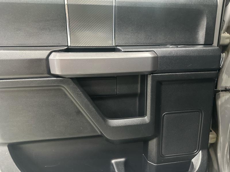 Ford F-150  2018