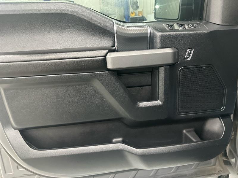 Ford F-150  2018