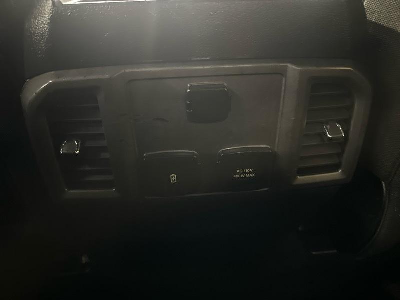 Ford F-150  2018