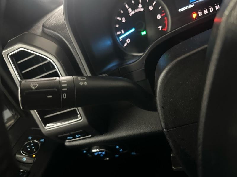 Ford F-150  2018