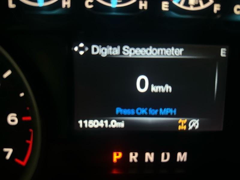 Ford F-150  2018