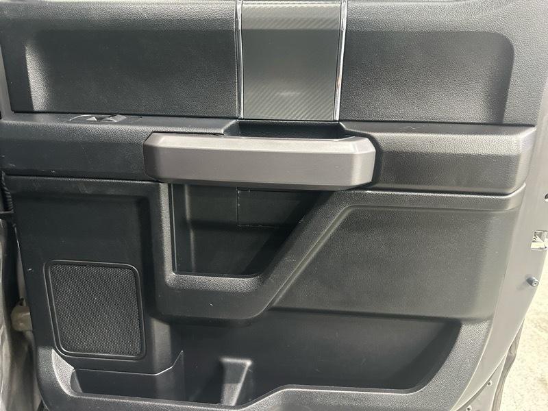 Ford F-150  2018