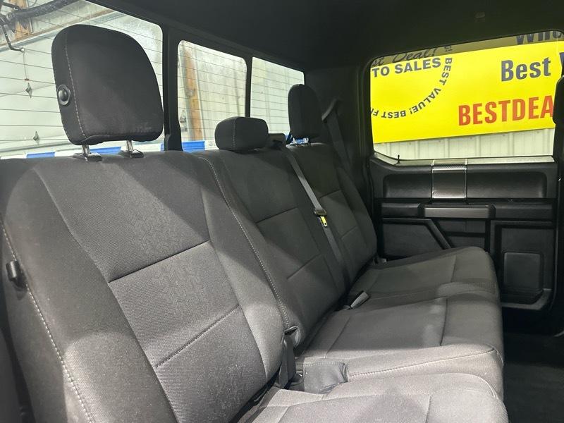 Ford F-150  2018