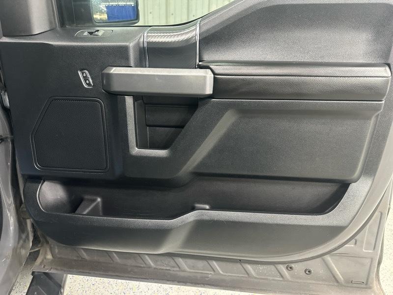 Ford F-150  2018
