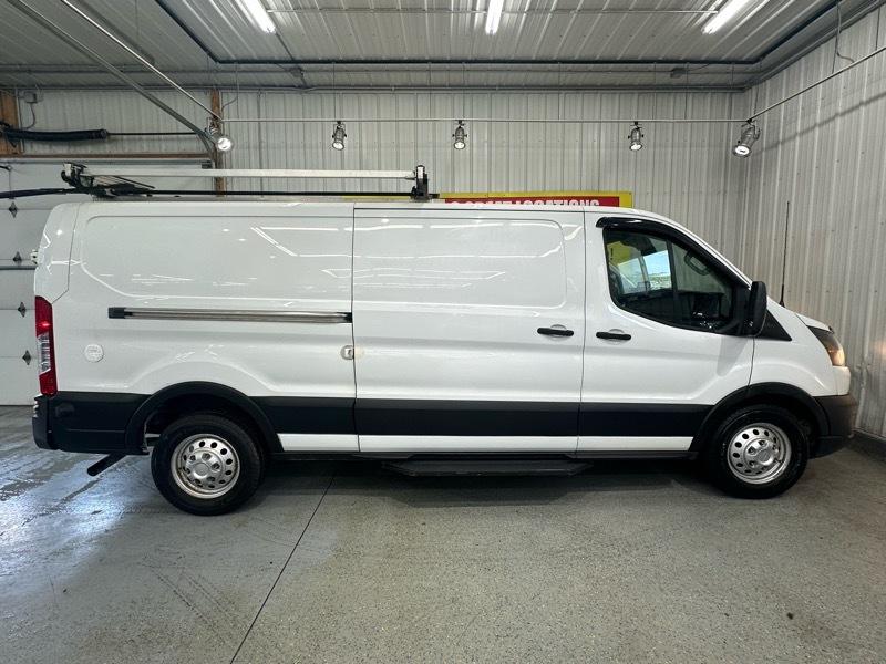 Ford Transit 250 Van High Roof w/Sliding Pass. 148-in. WB 2020