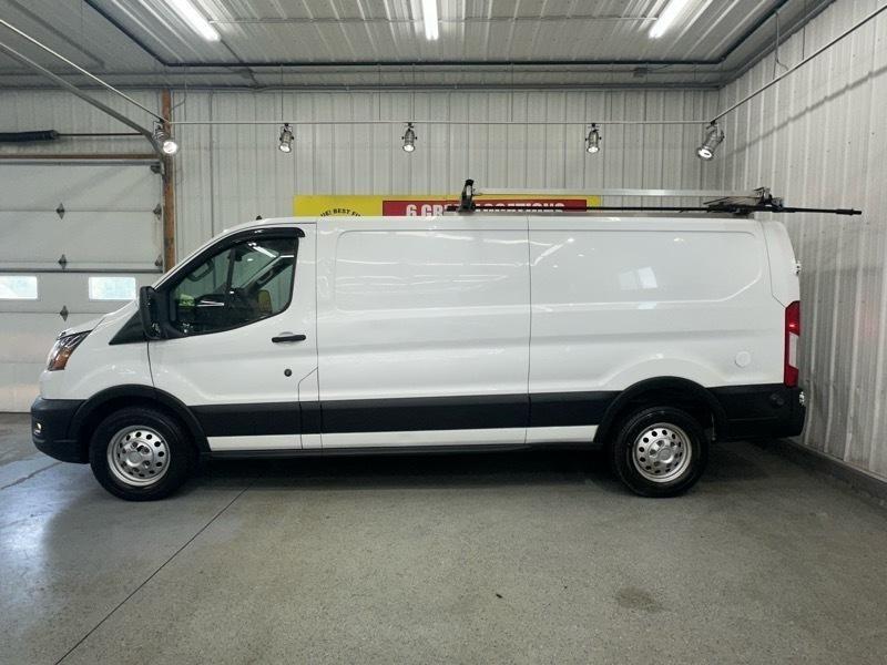Ford Transit 250 Van 2020