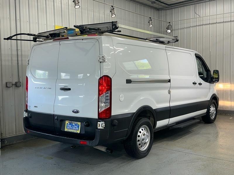 Ford Transit 250 Van 2020