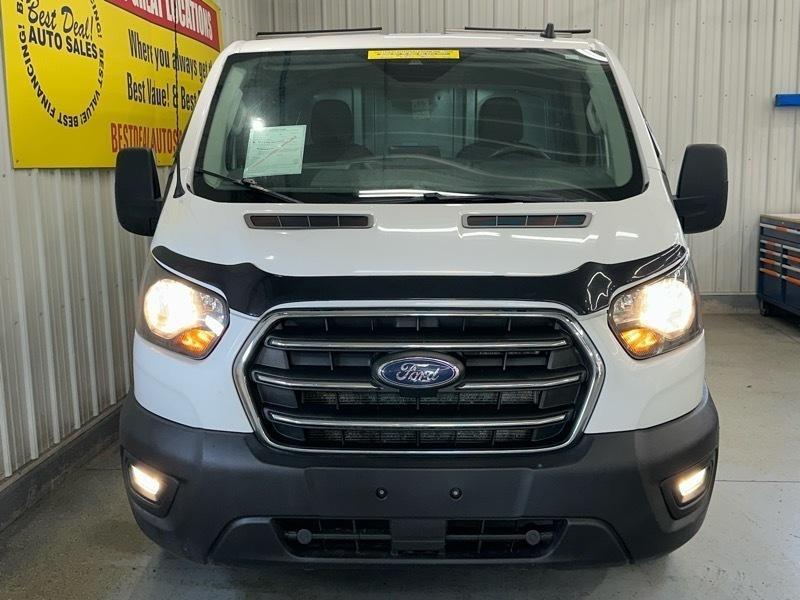 Ford Transit 250 Van 2020