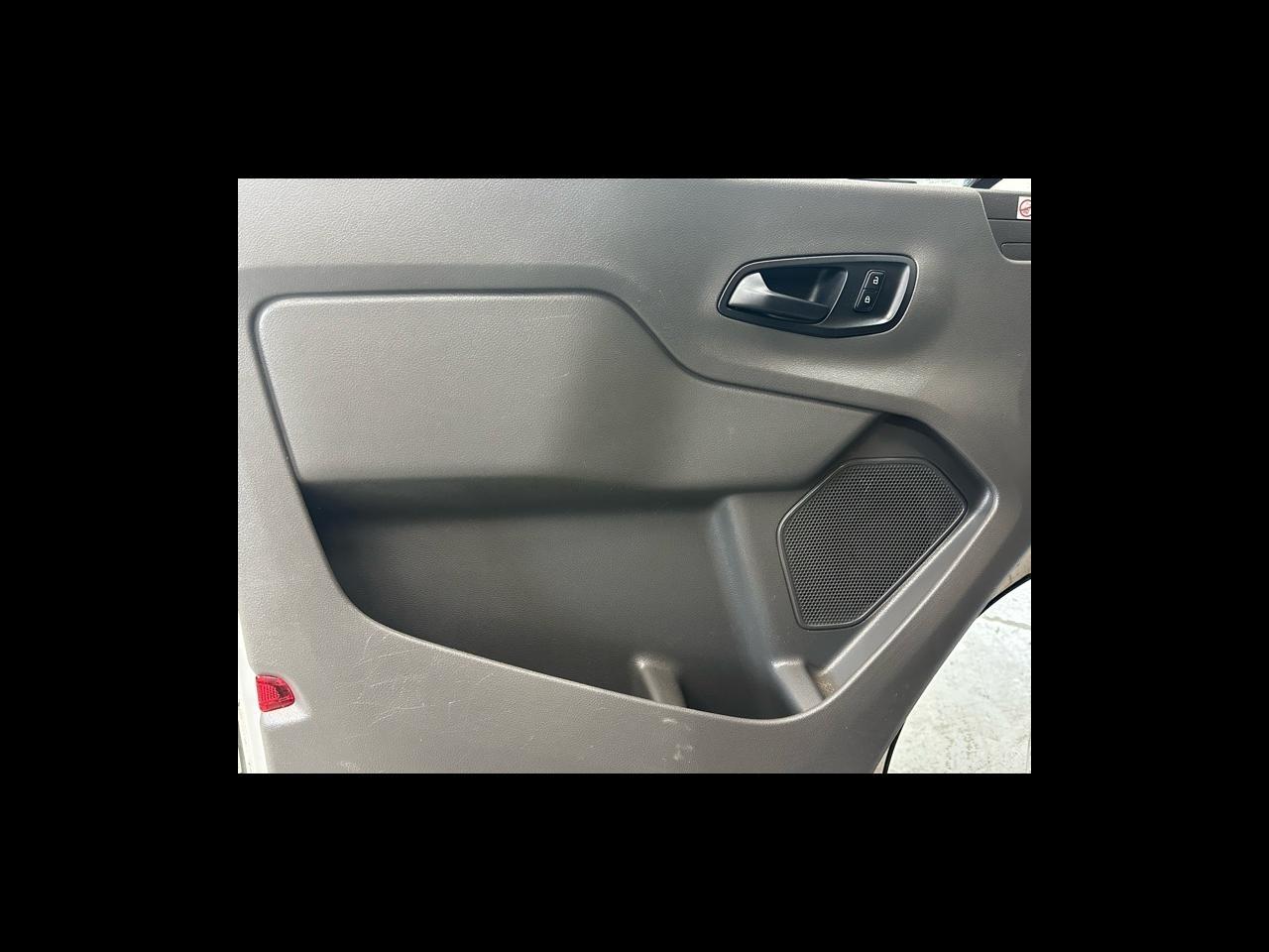 Ford Transit 250 Van 2020
