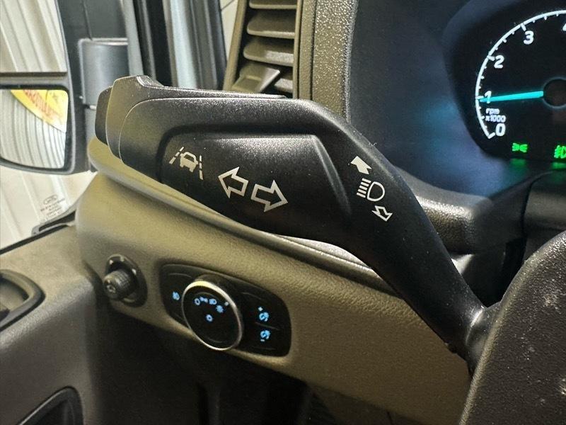 Ford Transit 250 Van 2020