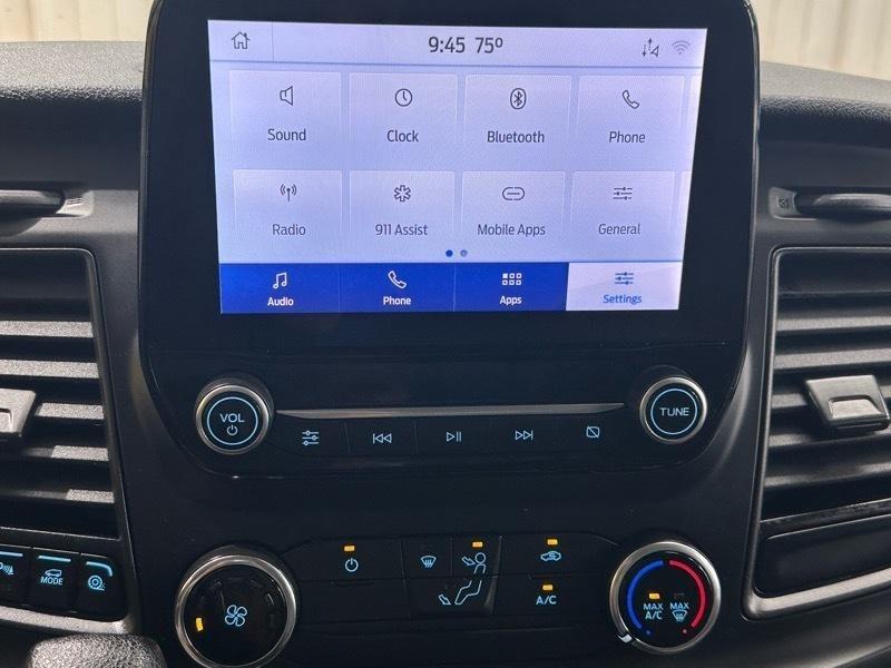 Ford Transit 250 Van 2020